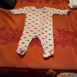 WOT:Brand new super adorable full piece button up